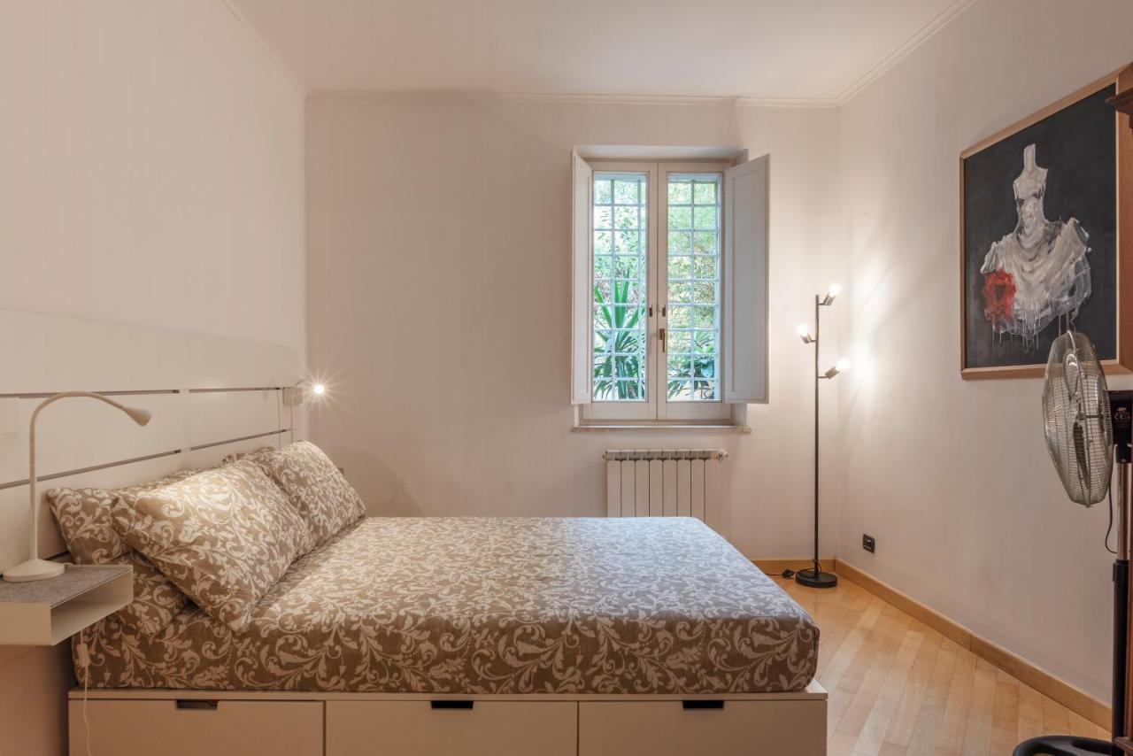 Pantheon View Apartment Rome Luaran gambar