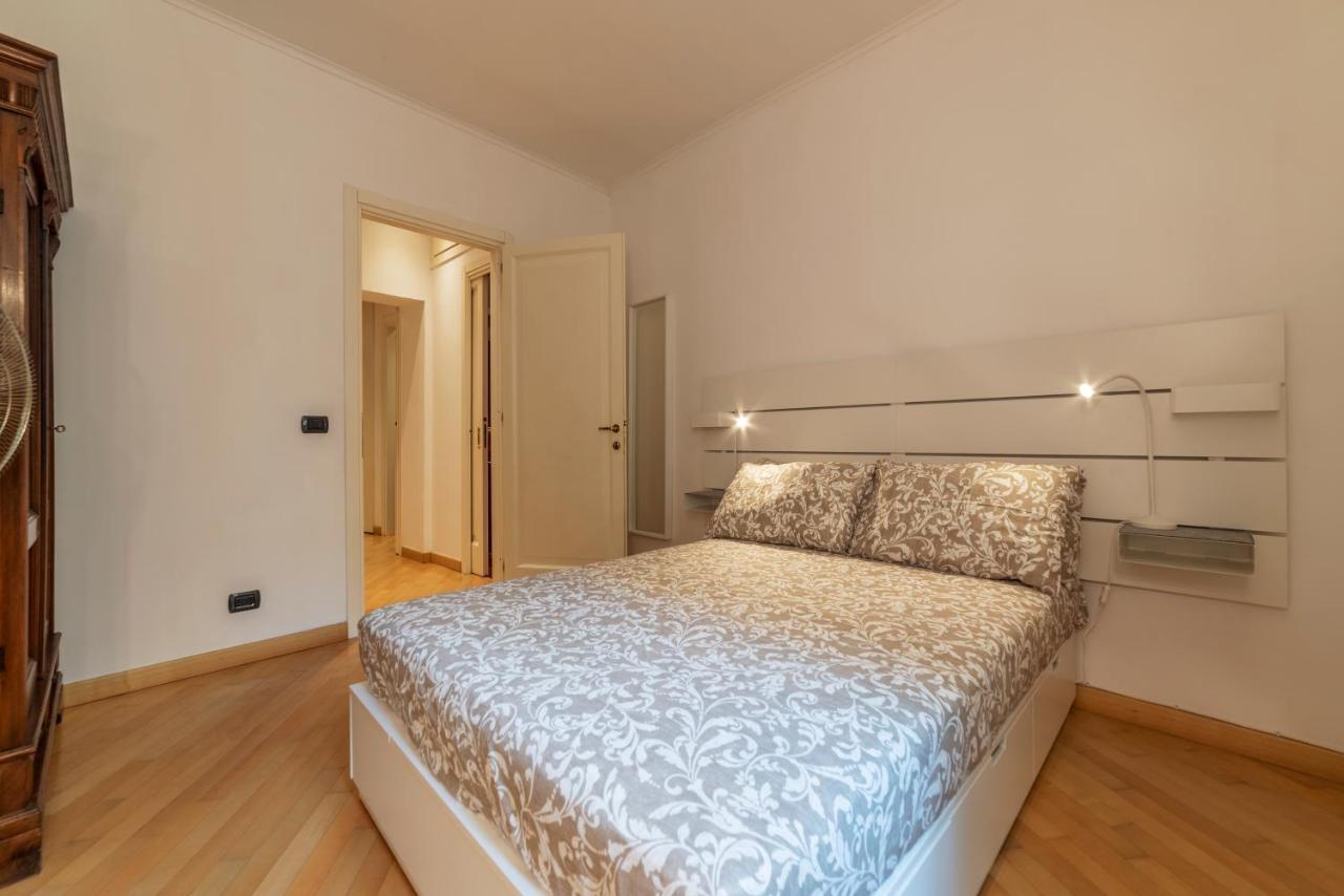 Pantheon View Apartment Rome Luaran gambar