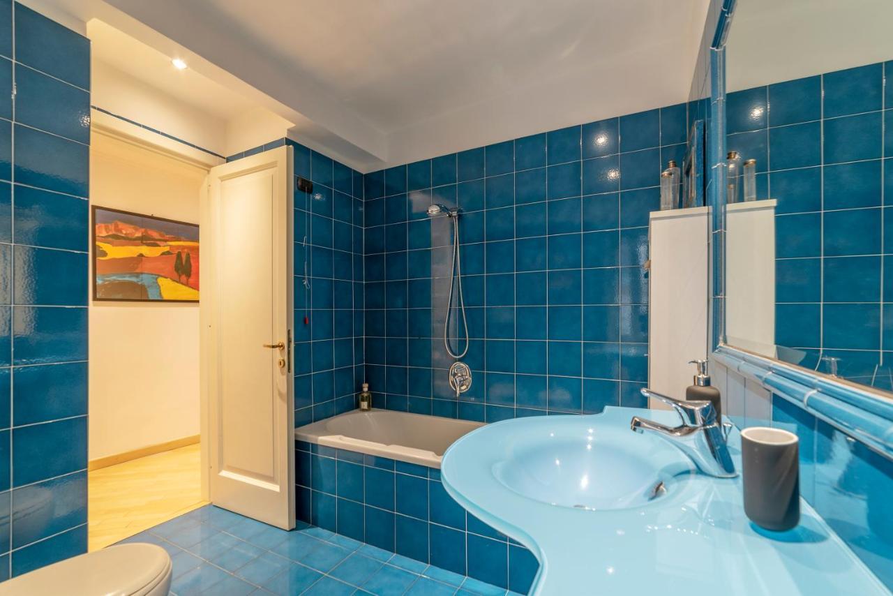 Pantheon View Apartment Rome Luaran gambar