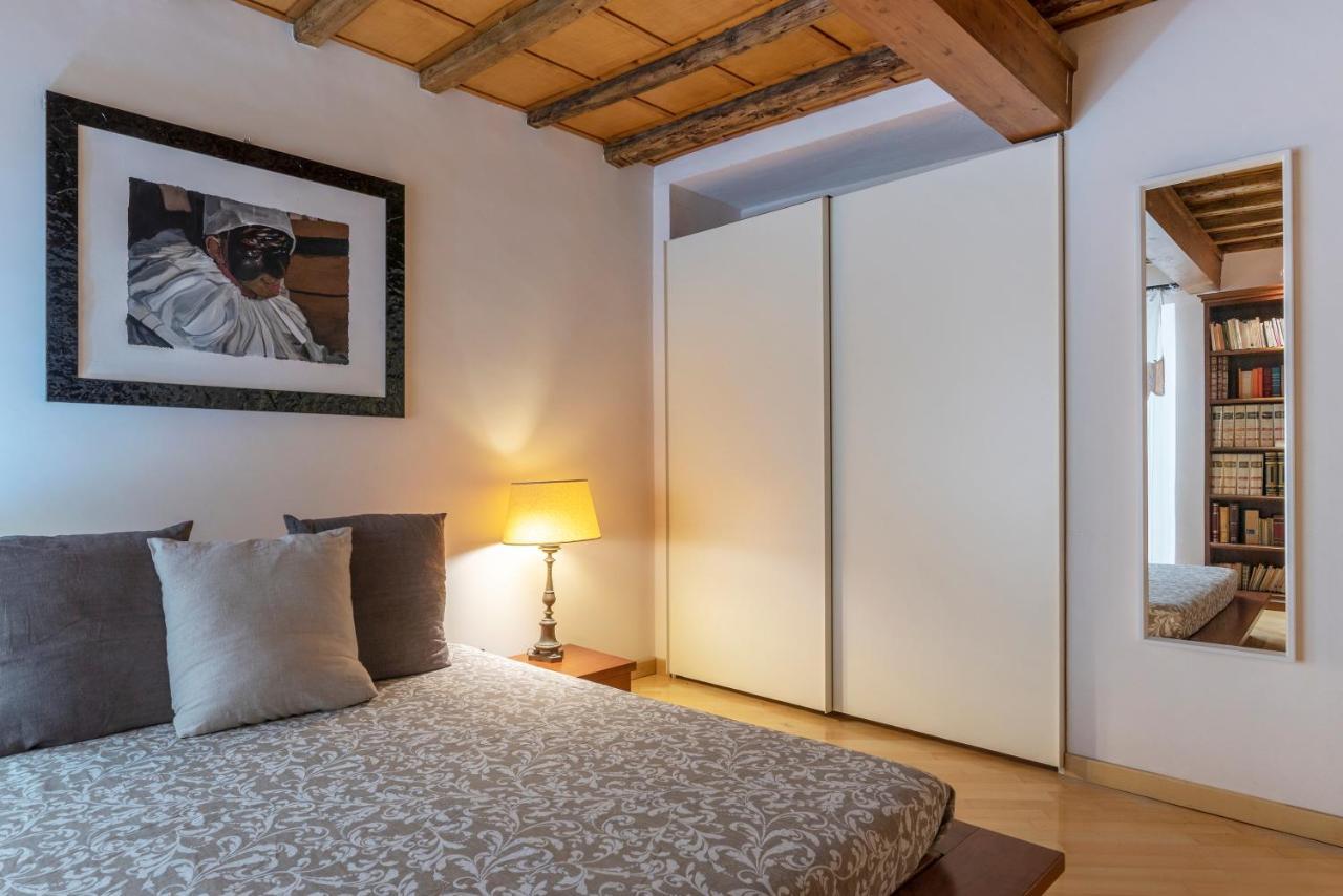 Pantheon View Apartment Rome Luaran gambar